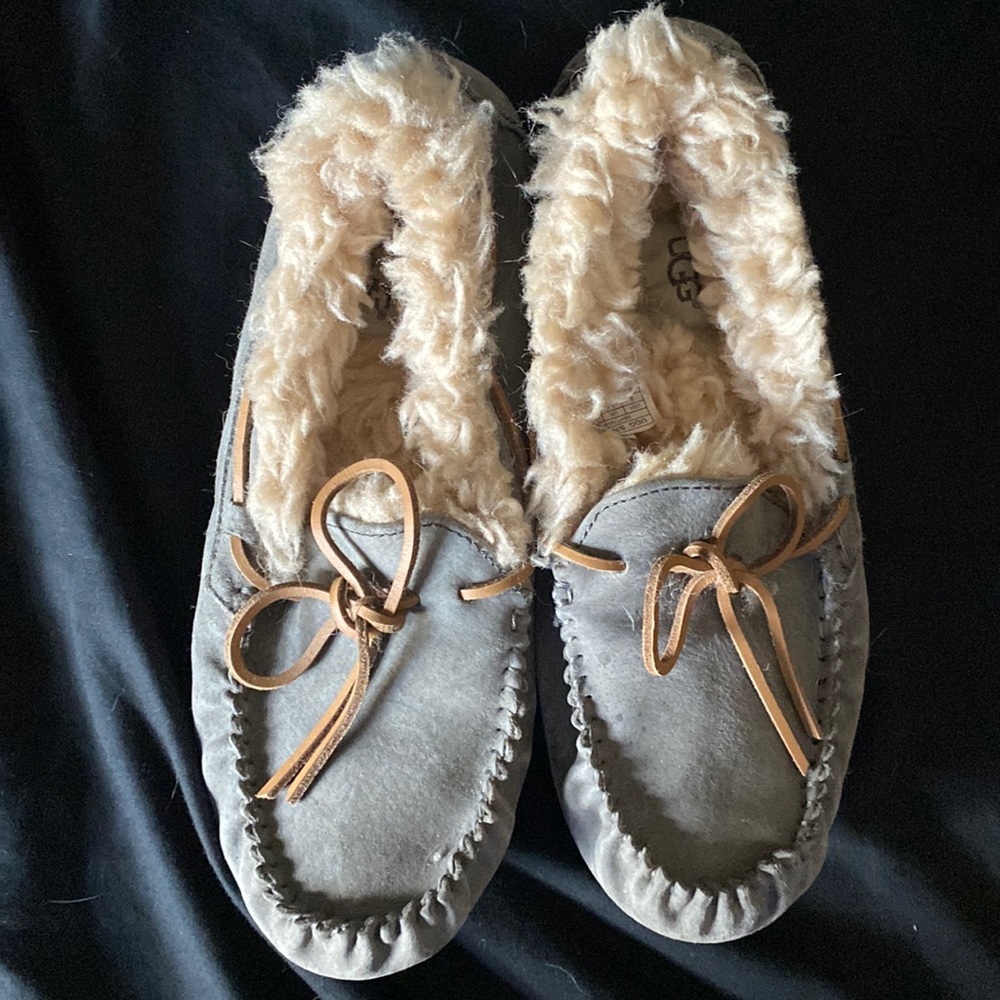 Ugg Moccasins